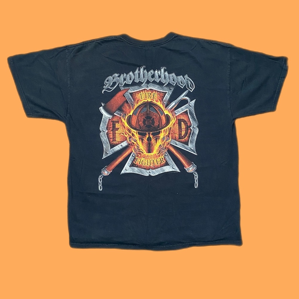 Firefighter T-Shirt